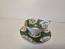 Vtg Royal Stafford Bone China