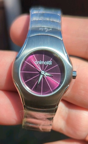 Nos animal ladies quartz - ladies, watch