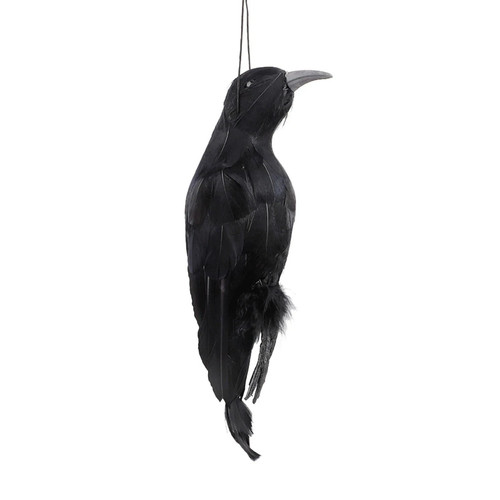 Realistic feathered fake dead - realistic,