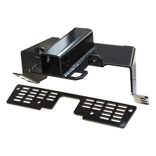 Ranger upper inch receiver - 2,