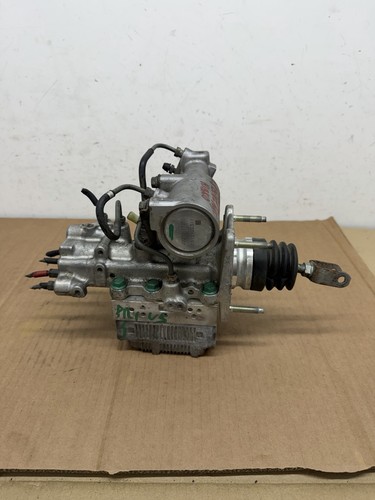 Toyota prius abs pump - abs,