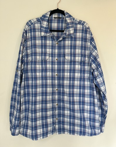 Rohan pennine walking shirt - rohan,
