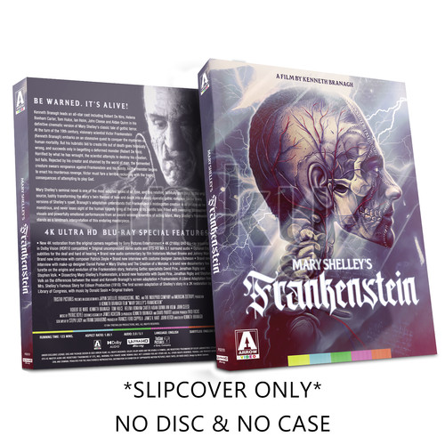 Mary shelley frakenstein - shelley's,