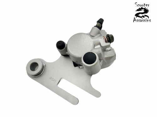 Rear brake caliper - rear,