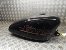 Harley Davidson 883 Sportster