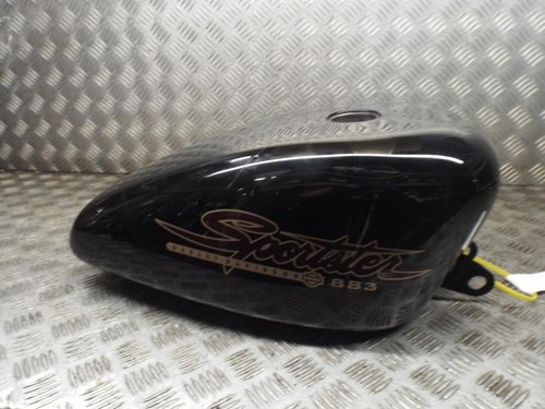 Harley davidson 883 sportster - 883,