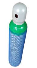 Bombola del gas piena Argon 150Bar 8L nuovo con la legalizzazione saldatura argo