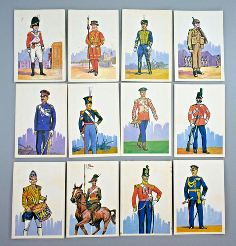 Vintage chix military - military, uniforms