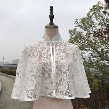Wedding Lace dresses Bolero