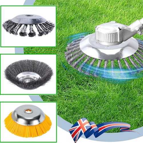 Inch grass strimmer head - inch,