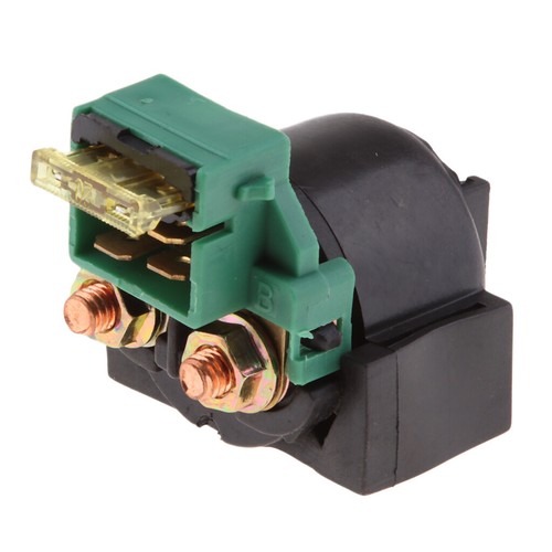Starter relay - relay,