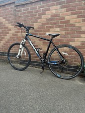 Boardman MX Sport Hybrid Mountain Bike Large 27-Speed