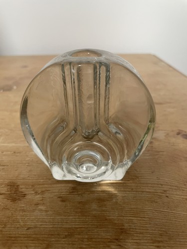 Vintage walther glas - vintage,