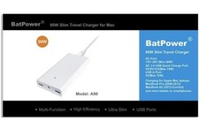 BATPOWER 90W A90 slim travel