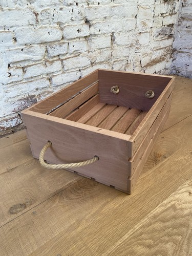 Vintage solid sapele - vintage,