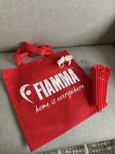 15x ISABELLA Plastic Awning