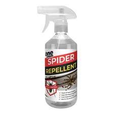 Spider Repellent 500 mL