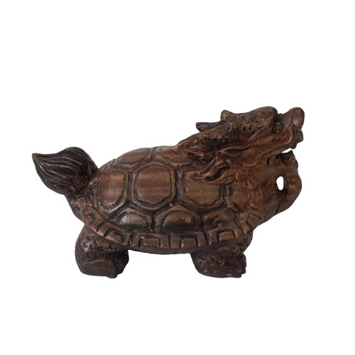 Rare dragon head and tortoise - rare,
