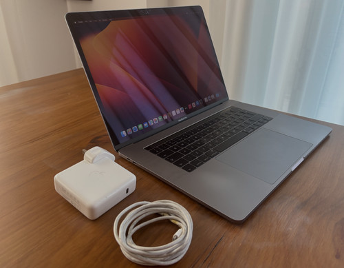 Apple macbook pro inch - pro,