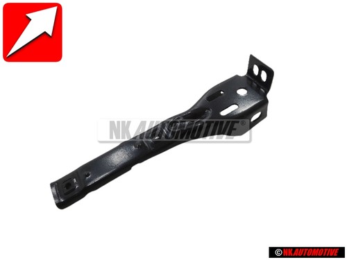 Genuine bumper carrier - vw,