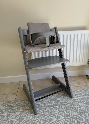Stokke tripp trapp high - stokke, chair