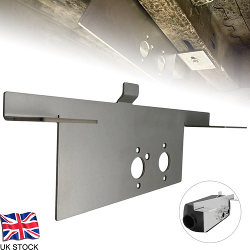 Diesel heater bracket - diesel,