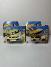 Hot Wheels 🔥 X2 Assorted