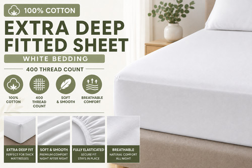 Large emperor fitted - emperor, sheet