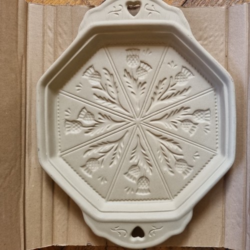 Lakeland stoneware shortbread - lakeland,