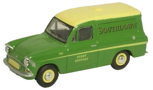 Oxford diecast 76ang032 - 76ang032, ford
