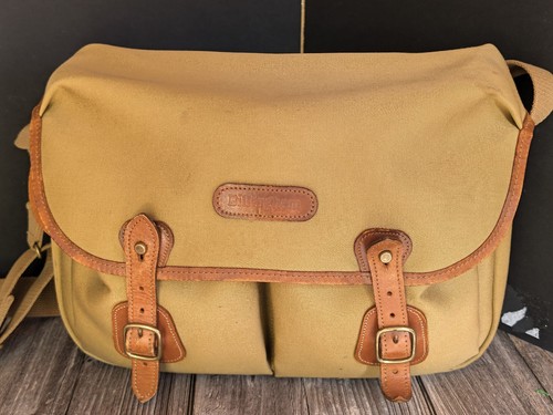 Billingham hadley small camera - billingham,