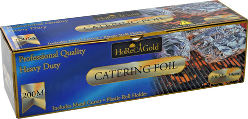 Extra heavy duty catering - extra,