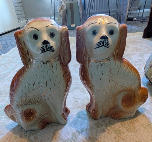 Large staffordshire style - large,