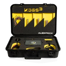 Alientech Kess 3 Slave CAR - LCV OBD BOOT & BENCH - New