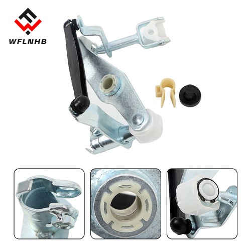Gear selector linkage fit - gear, for