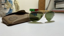 Bausch & Lomb, U.S.A. Ray Ban Aviator