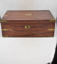 Antique 19th Century Mahogany