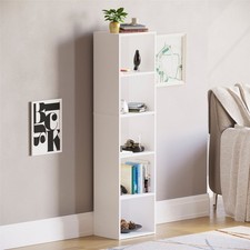 Oxford 2 3 4 5 Tier Bookcase