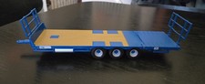 Britains Farm - Kane Tri-Axle