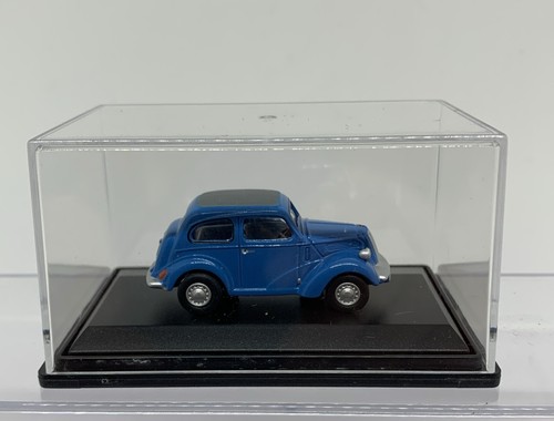 Oxford diecast ford popular - oxford,