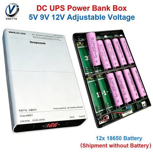 Ups power supply - ups,