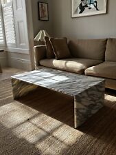 Marble Coffee Table