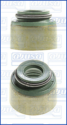 Ajusa 12014200 seal ring - ajusa,