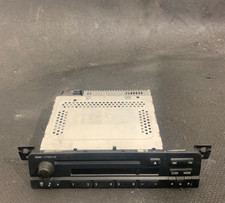 2006 BMW 3 SERIES E46 CD PLAYER HEAD UNIT 6943435-01 #2