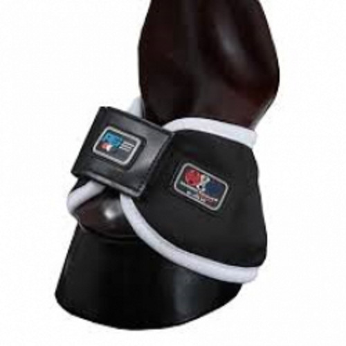 Premier equine magnetic bell - premier,