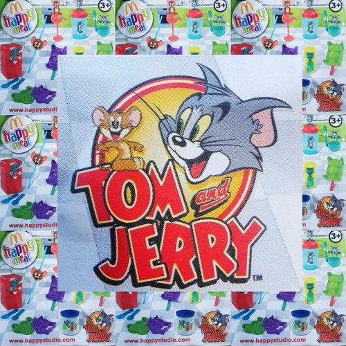 Mcdonalds happy meal toy 2014 - mcdonalds,