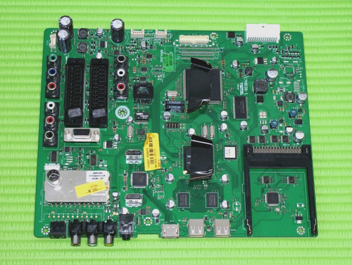 Main board for technika - board,