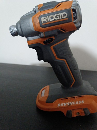 Ridgid 18v subcompact - ridgid,