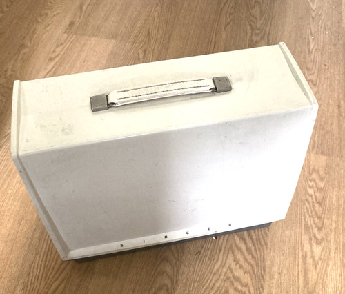 Singer sewing machine carry - singer,