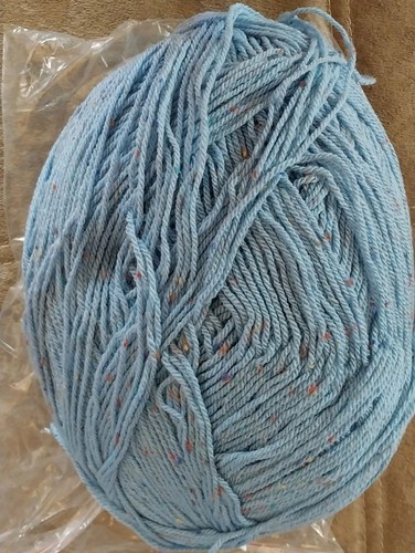 Large 400g ball - ball, flecked